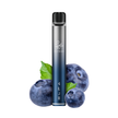 Elfbar ~ Elfa Pro V2 Kit 20mg ~ Blueberry