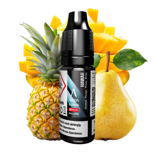 ADALYA ~ 10ml/20mg ~ Hawaii