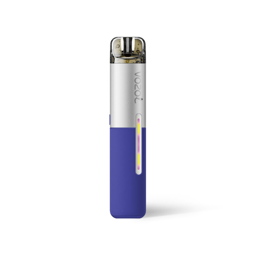 VOZOL ~ Sleek Kit ~ Blueberry Ice