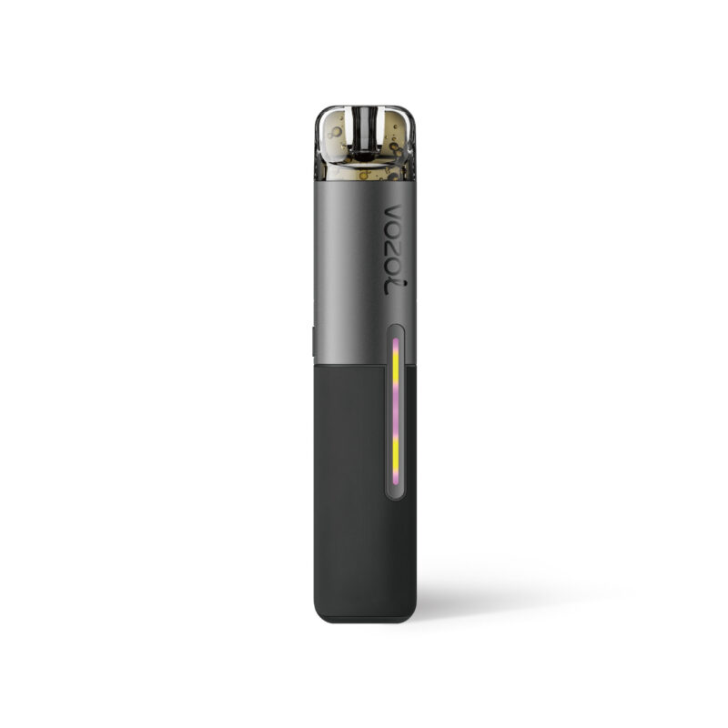 VOZOL ~ Sleek Kit ~ Grape Ice