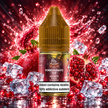 Fumot ~ RandM 10 ml - 20 mg/ml ~ Pomegranate Ice