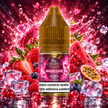 Fumot ~ RandM 10 ml - 20 mg/ml ~ Magic Love