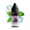 Drifter Bar Salts ~ Sweet Mint 10 mg/ml