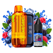 KEYSTONE ~ SnapVape ~ Mad Blue