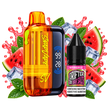 KEYSTONE ~ SnapVape ~ Watermelon Ice