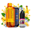 KEYSTONE ~ SnapVape ~ Banana Ice