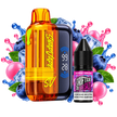 KEYSTONE ~ SnapVape ~ Blueberry Bubblegum