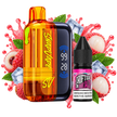 KEYSTONE ~ SnapVape ~ Lychee