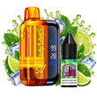 KEYSTONE ~ SnapVape ~ Mojito Ice