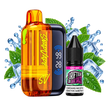 KEYSTONE ~ SnapVape ~ Sweet Mint