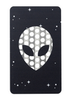 Mystery Grinder Card