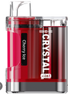 SKE Crystal 4in1 Kit Red
