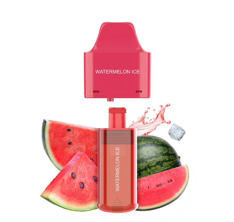 ELFBAR ~ NX7000 ~ Watermelon Ice