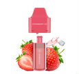ELFBAR ~ NX7000 ~ Strawberry Ice
