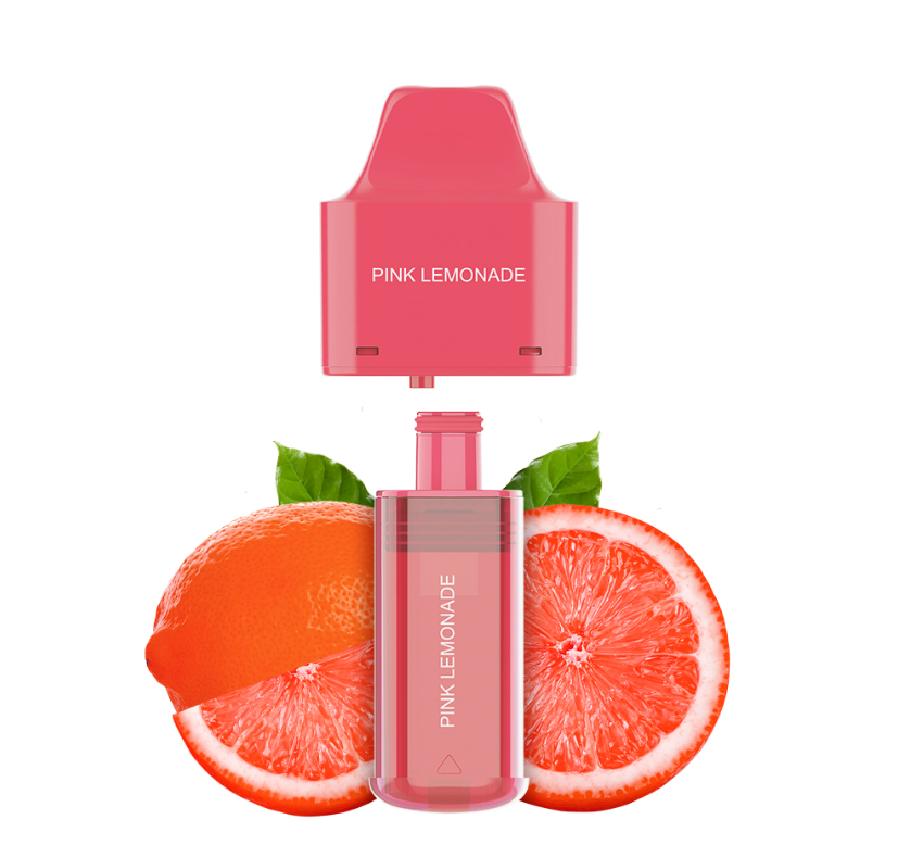 ELFBAR ~ NX7000 ~ Pink Lemonade
