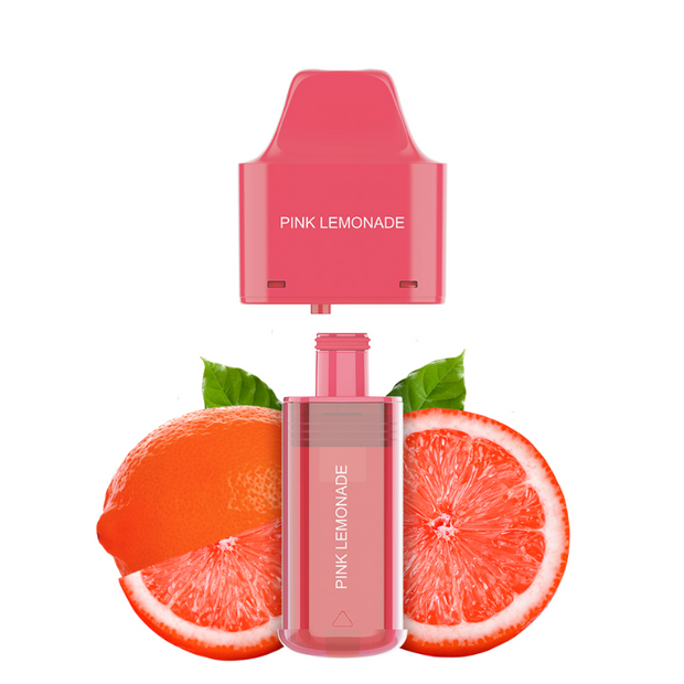 ELFBAR ~ NX7000 ~ Pink Lemonade