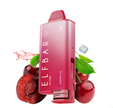 ELFBAR ~ NX7000 ~ Cherry Ice