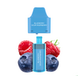 ELFBAR ~ NX7000 ~ Blueberry Sour Raspberry