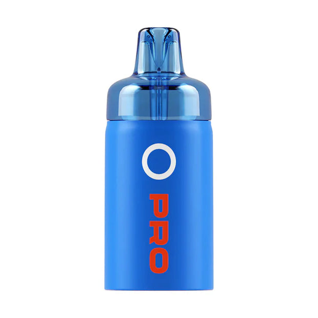Instaflow ~ O PRO 15K ~ Blue Blood Orange