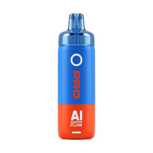 Instaflow ~ O PRO KIT 15K ~ Blue Blood Orange