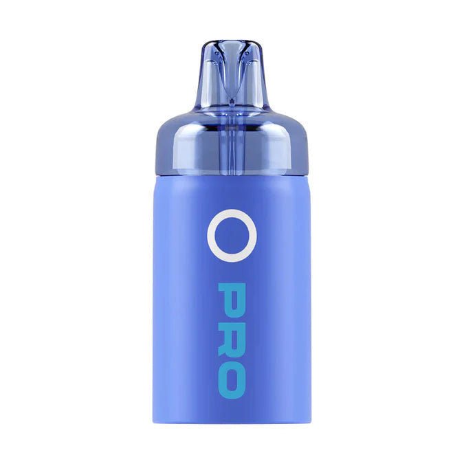 Instaflow ~ O PRO 15K ~ Blue Raspberry