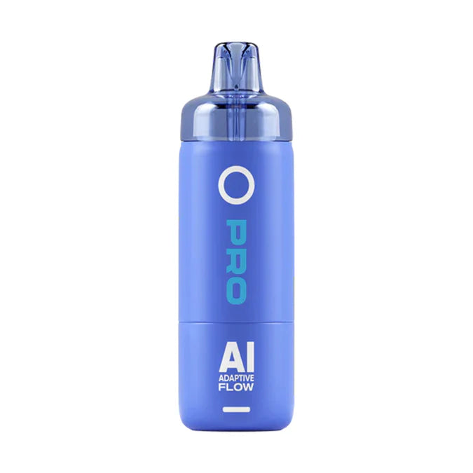Instaflow ~ O PRO 15K ~ Blue Raspberry