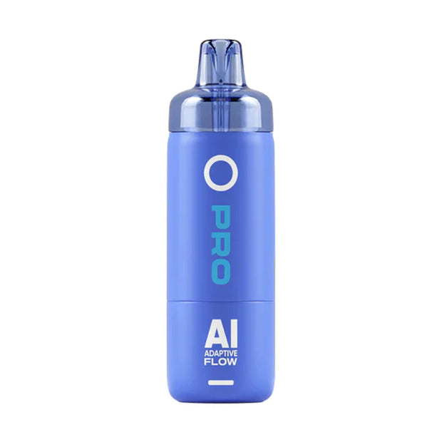 Instaflow ~ O PRO 15K ~ Blue Raspberry