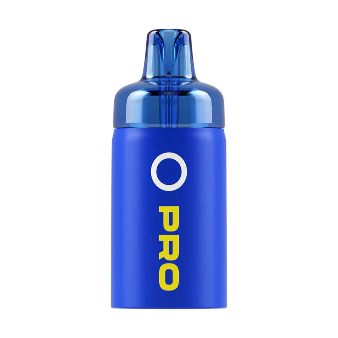 Instaflow ~ O PRO 15K ~ Blueberry Banana