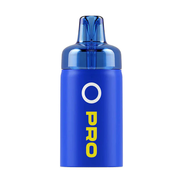 Instaflow ~ O PRO 15K ~ Blueberry Banana