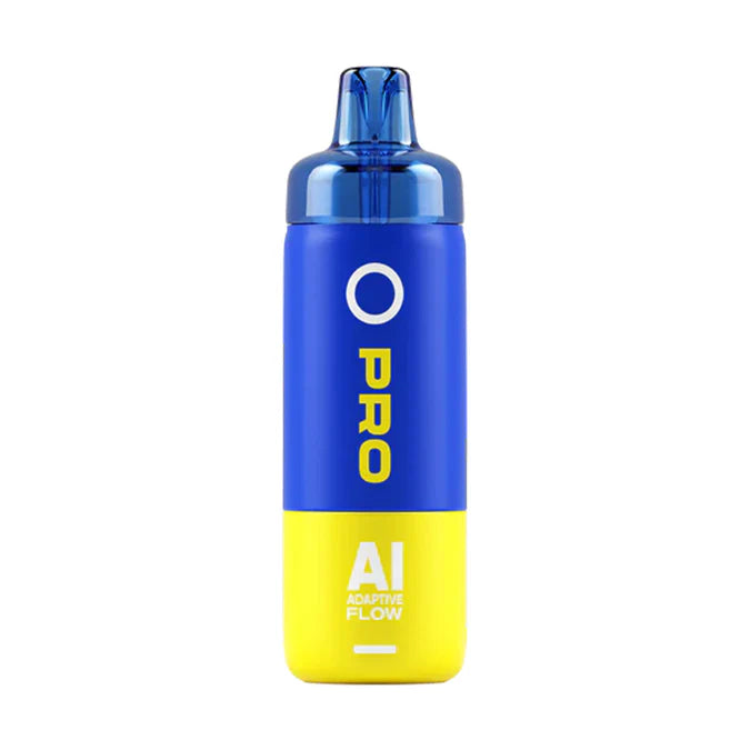 Instaflow ~ O PRO 15K ~ Blueberry Banana