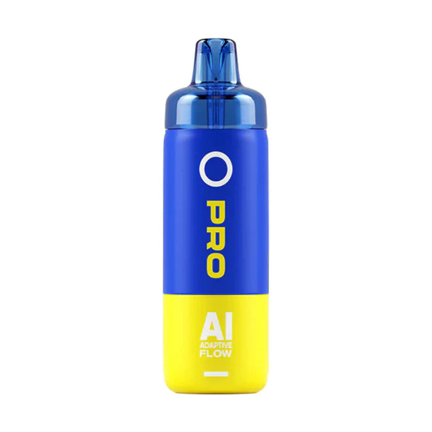 Instaflow ~ O PRO 15K ~ Blueberry Banana