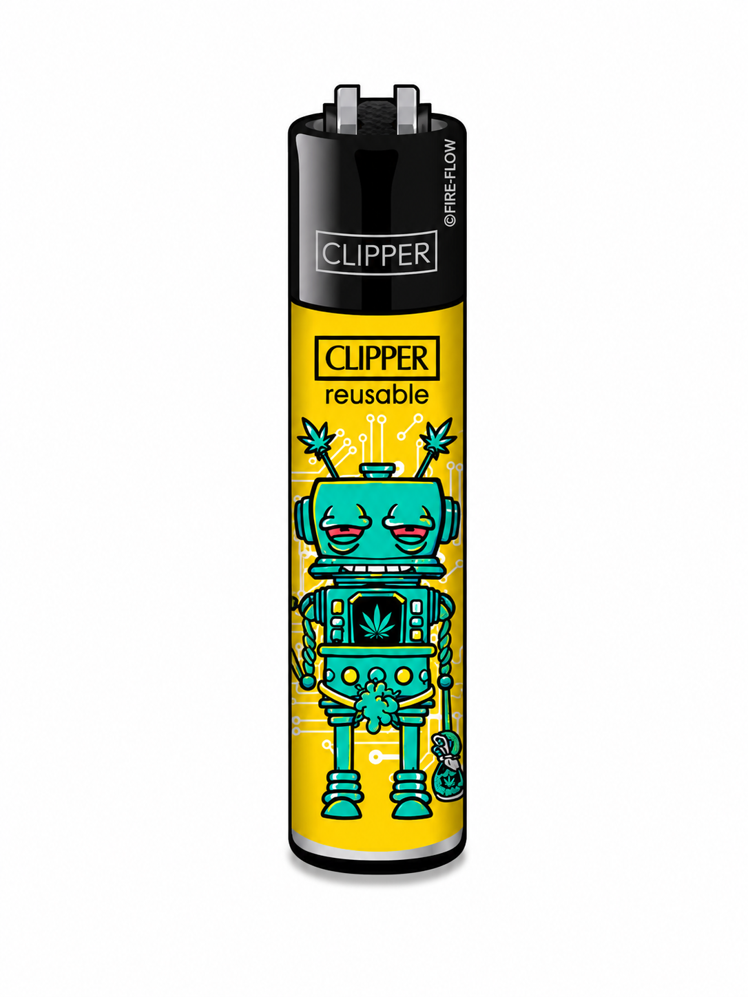 Clipper ~ Mix 420 Mix 10 It Makes You High
