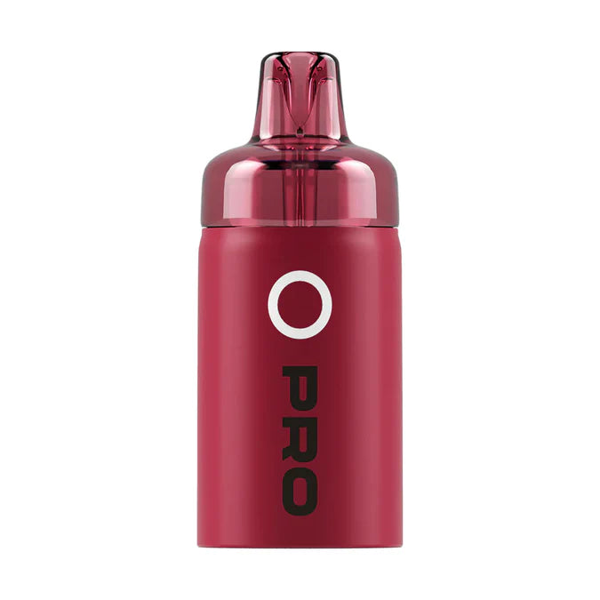 Instaflow ~ O PRO 15K ~ Fizzy Cherry