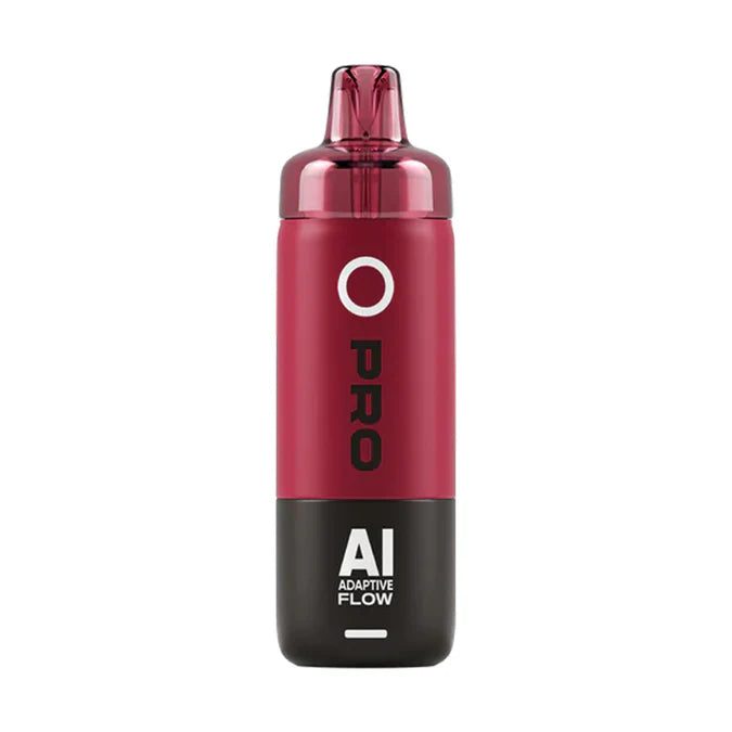 Instaflow ~ O PRO 15K ~ Fizzy Cherry