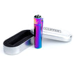 Clipper ~ Metal Icy Color
