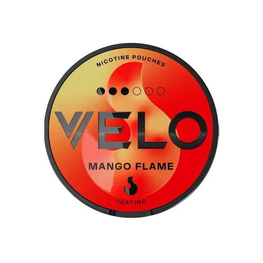 VELO ~ Mango Flame (SE)