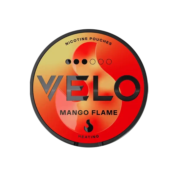 VELO ~ Mango Flame (SE)