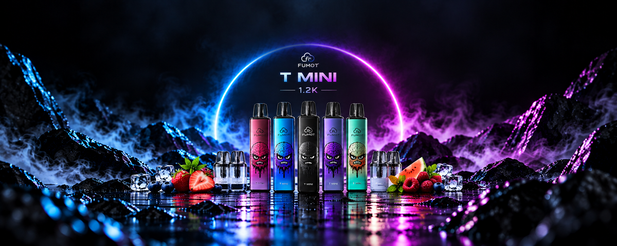 Fumot T Mini 1,2K