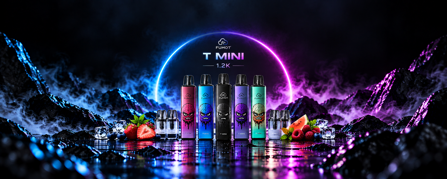 Fumot T Mini 1,2K