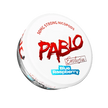 Pablo ~ Exclusive Blue Raspberry