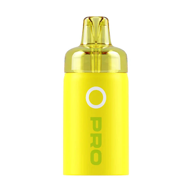 Instaflow ~ O PRO 15K ~ Pineapple