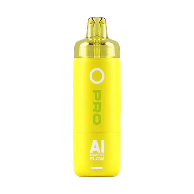 Instaflow ~ O PRO 15K ~ Pineapple
