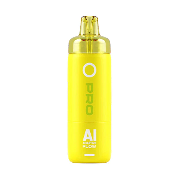 Instaflow ~ O PRO 15K ~ Pineapple