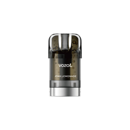 VOZOL ~ Sleek ~ Pink Lemonade | 20mg