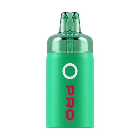 Instaflow ~ O PRO 15K ~ Raspberry Watermelon