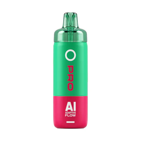 Instaflow ~ O PRO 15K ~ Raspberry Watermelon