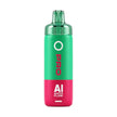 Instaflow ~ O PRO 15K ~ Raspberry Watermelon