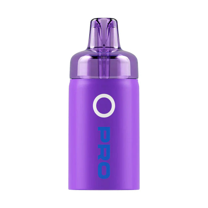 Instaflow ~ O PRO 15K ~ Sour Blackcurrant