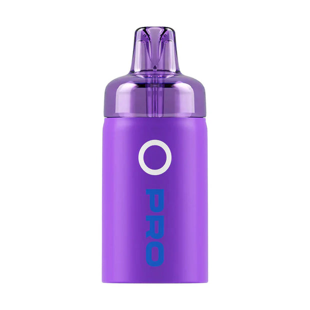 Instaflow ~ O PRO 15K ~ Sour Blackcurrant