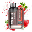 SKE ~ Crystal CL6000 ~ Watermelon Ice